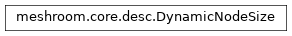 Inheritance diagram of meshroom.core.desc.DynamicNodeSize